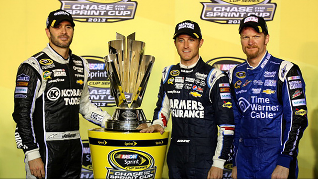Plane carrying NASCAR team makes emergency landing during flight to Charlotte