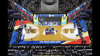 PHOTOS: Villanova beats North Carolina 77-74 on buzzer beater to win title