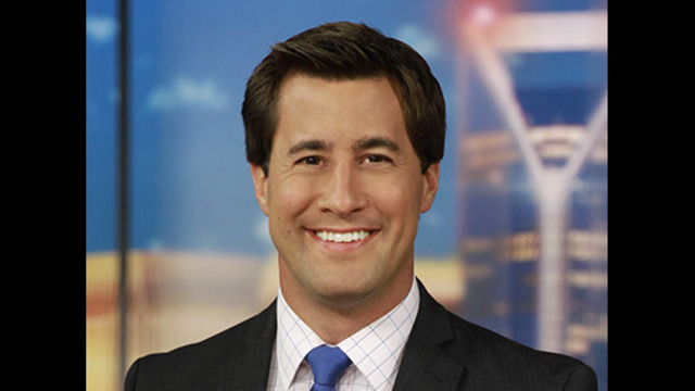 Blaine Tolison | WSOC-TV