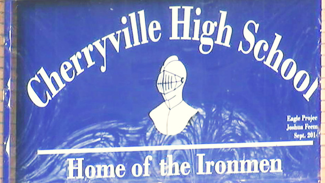 Gaston Co. high school teacher accused of sex with student - WSOC Charlotte