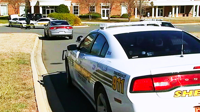 Seminary body found: Father, children playing Pokemon GO find body near seminary in Weddington