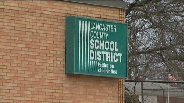 Special needs teacher resigns after being accused of spanking 7-year-old boy - WSOC Charlotte