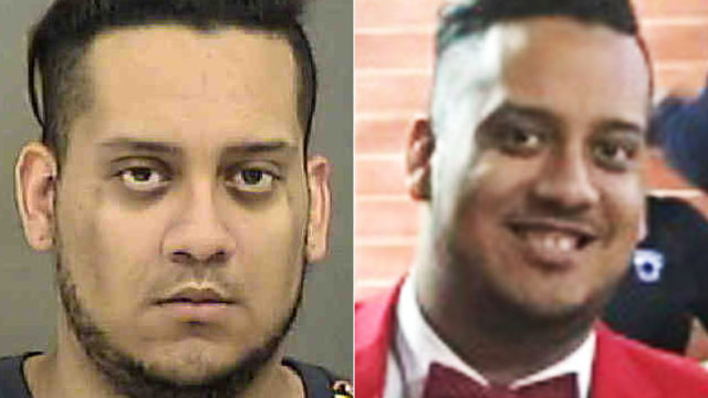 South Meck teacher promised 'A's' for sex acts, DA says - WSOC Charlotte