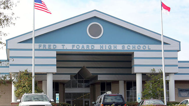 Catawba Co. teacher accused of indecent liberties with 3 female students - WSOC Charlotte