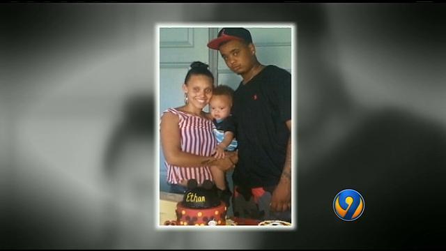 Teen shot and killed photo 856