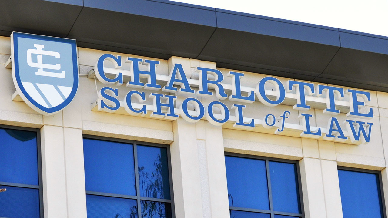 Charlotte Law School >> Charlotte School Of Law Students Wait For Relief Months Charlotte Law School >> Charlotte School Of Law Students Wait For Relief Months