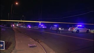 Police identify suspect in deadly Charlotte crash