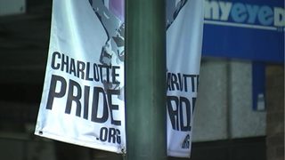 CMPD increases security as thousands expected at Charlotte Pride festival