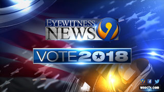 VOTE 2018: Primary Election Results