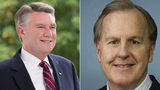 Harris upsets Pittenger in NC District 9 US House race