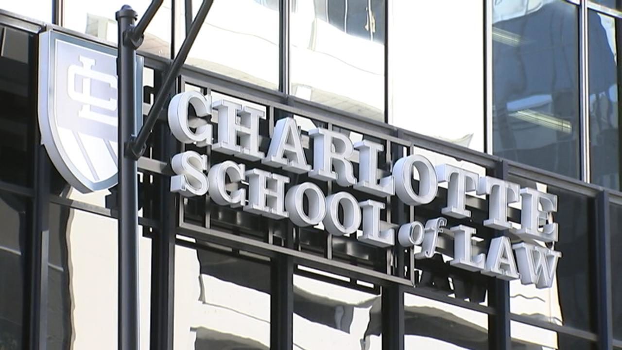 Charlotte Law School >> Charlotte School Of Law Lawsuit Former Charlotte School Of Charlotte Law School >> Charlotte School Of Law Lawsuit Former Charlotte School Of