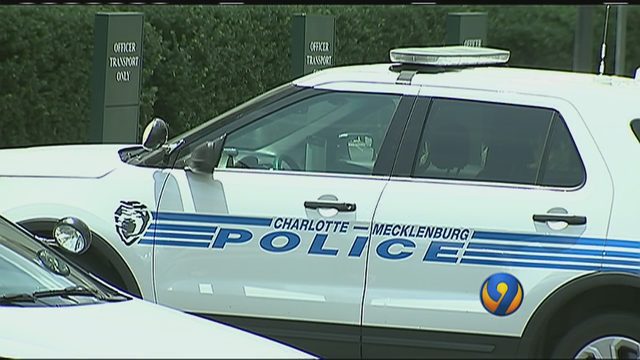 cmpd incident report