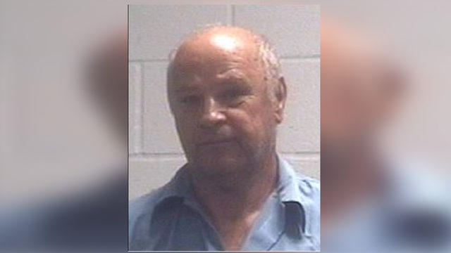 62-year-old Cleveland County man arrested for paying teenager for sex