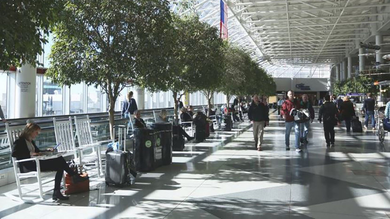 Charlotte Nc Airport >> Charlotte Douglas Airport Renovations Renovations To Begin On Charlotte Nc Airport >> Charlotte Douglas Airport Renovations Renovations To Begin On