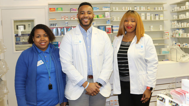 Rite Aid Pharmacy Technician Uniform PharmacyWalls