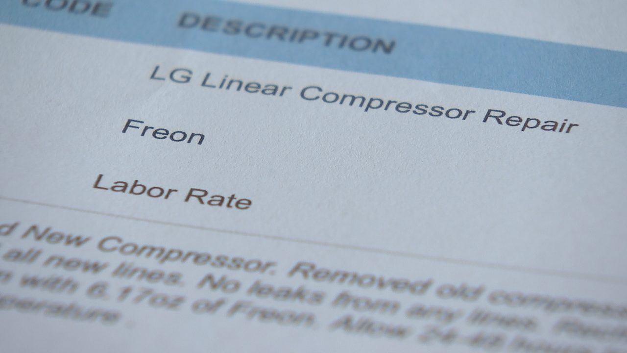 repairman complaints more customers complain about repairman certificate letter of recommendation